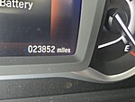 Used 2023 Honda Passport EX-L in DAVIE, FLORIDA (Photo 23)
