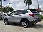 Used 2023 Honda Passport EX-L in DAVIE, FLORIDA (Photo 8)
