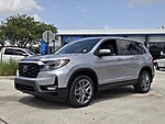 Used 2023 Honda Passport EX-L in DAVIE, FLORIDA (Photo 9)