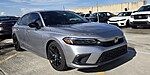 Used 2022 Honda Civic Sport in DAVIE, FLORIDA