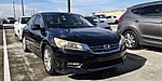 Used 2014 Honda Accord Sedan EX-L in DAVIE, FLORIDA