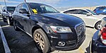 Used 2015 AUDI Q5 Premium Plus in DAVIE, FLORIDA