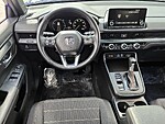 Used 2025 Honda CR-V Hybrid SPORT in DAVIE, FLORIDA (Photo 12)