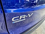 Used 2025 Honda CR-V Hybrid SPORT in DAVIE, FLORIDA (Photo 13)