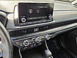 Used 2025 Honda CR-V Hybrid SPORT in DAVIE, FLORIDA (Photo 20)