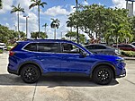 Used 2025 Honda CR-V Hybrid SPORT in DAVIE, FLORIDA (Photo 3)