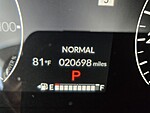 Used 2025 Honda CR-V Hybrid SPORT in DAVIE, FLORIDA (Photo 23)