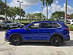 Used 2025 Honda CR-V Hybrid SPORT in DAVIE, FLORIDA (Photo 4)