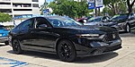 Used 2025 Honda Accord Sedan SE in DAVIE, FLORIDA