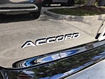 Used 2025 Honda Accord Sedan SE in DAVIE, FLORIDA (Photo 15)
