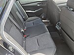 Used 2025 Honda Accord Sedan SE in DAVIE, FLORIDA (Photo 16)