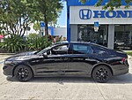 Used 2025 Honda Accord Sedan SE in DAVIE, FLORIDA (Photo 4)