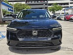 Used 2025 Honda Accord Sedan SE in DAVIE, FLORIDA (Photo 5)