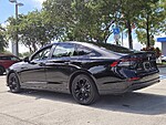 Used 2025 Honda Accord Sedan SE in DAVIE, FLORIDA (Photo 8)