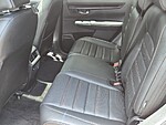Used 2025 Honda CR-V Hybrid SPORT-L in DAVIE, FLORIDA (Photo 11)