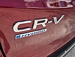 Used 2025 Honda CR-V Hybrid SPORT-L in DAVIE, FLORIDA (Photo 13)