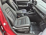 Used 2025 Honda CR-V Hybrid SPORT-L in DAVIE, FLORIDA (Photo 17)