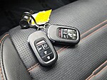 Used 2025 Honda CR-V Hybrid SPORT-L in DAVIE, FLORIDA (Photo 19)