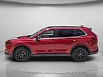 Used 2025 Honda CR-V Hybrid SPORT-L in DAVIE, FLORIDA (Photo 4)