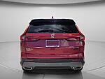 Used 2025 Honda CR-V Hybrid SPORT-L in DAVIE, FLORIDA (Photo 6)