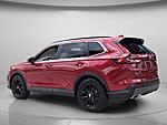 Used 2025 Honda CR-V Hybrid SPORT-L in DAVIE, FLORIDA (Photo 8)