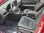 Used 2025 Honda CR-V Hybrid SPORT-L in DAVIE, FLORIDA (Photo 10)