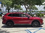 Used 2025 Honda CR-V Hybrid SPORT-L in DAVIE, FLORIDA (Photo 3)