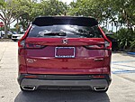 Used 2025 Honda CR-V Hybrid SPORT-L in DAVIE, FLORIDA (Photo 6)