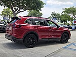 Used 2025 Honda CR-V Hybrid SPORT-L in DAVIE, FLORIDA (Photo 7)