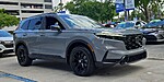 Used 2025 Honda CR-V Hybrid SPORT in DAVIE, FLORIDA