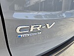 Used 2025 Honda CR-V Hybrid SPORT in DAVIE, FLORIDA (Photo 13)