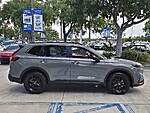 Used 2025 Honda CR-V Hybrid SPORT in DAVIE, FLORIDA (Photo 3)