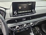 Used 2025 Honda CR-V Hybrid SPORT in DAVIE, FLORIDA (Photo 21)
