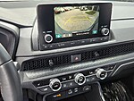Used 2025 Honda CR-V Hybrid SPORT in DAVIE, FLORIDA (Photo 22)