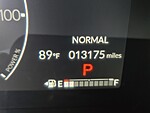 Used 2025 Honda CR-V Hybrid SPORT in DAVIE, FLORIDA (Photo 24)
