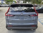 Used 2025 Honda CR-V Hybrid SPORT in DAVIE, FLORIDA (Photo 6)