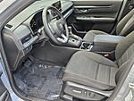 Used 2025 Honda CR-V Hybrid SPORT in DAVIE, FLORIDA (Photo 10)