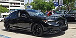 Used 2026 ACURA INTEGRA W/A-SPEC TECHNOLOGY PACKAGE in DAVIE, FLORIDA
