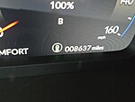 Used 2026 ACURA INTEGRA W/A-SPEC TECHNOLOGY PACKAGE in DAVIE, FLORIDA (Photo 25)