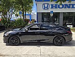 Used 2026 ACURA INTEGRA W/A-SPEC TECHNOLOGY PACKAGE in DAVIE, FLORIDA (Photo 4)