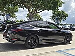 Used 2026 ACURA INTEGRA W/A-SPEC TECHNOLOGY PACKAGE in DAVIE, FLORIDA (Photo 7)