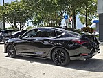 Used 2026 ACURA INTEGRA W/A-SPEC TECHNOLOGY PACKAGE in DAVIE, FLORIDA (Photo 8)