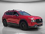 Used 2022 HYUNDAI SANTA FE XRT in DAVIE, FLORIDA (Photo 1)