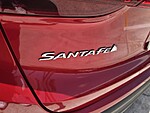 Used 2022 HYUNDAI SANTA FE XRT in DAVIE, FLORIDA (Photo 13)