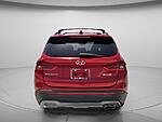 Used 2022 HYUNDAI SANTA FE XRT in DAVIE, FLORIDA (Photo 6)