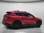 Used 2022 HYUNDAI SANTA FE XRT in DAVIE, FLORIDA (Photo 7)