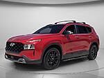 Used 2022 HYUNDAI SANTA FE XRT in DAVIE, FLORIDA (Photo 9)