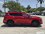 Used 2022 HYUNDAI SANTA FE XRT in DAVIE, FLORIDA (Photo 3)