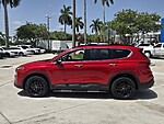 Used 2022 HYUNDAI SANTA FE XRT in DAVIE, FLORIDA (Photo 4)