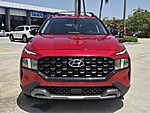 Used 2022 HYUNDAI SANTA FE XRT in DAVIE, FLORIDA (Photo 5)